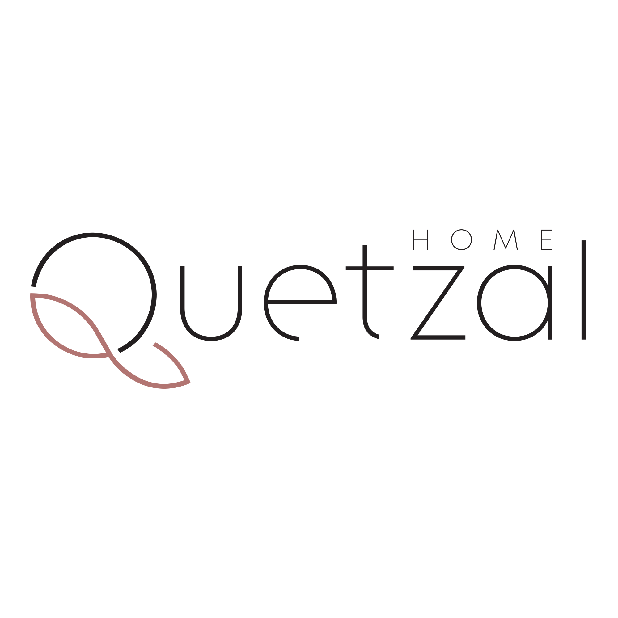 Quetzal Home