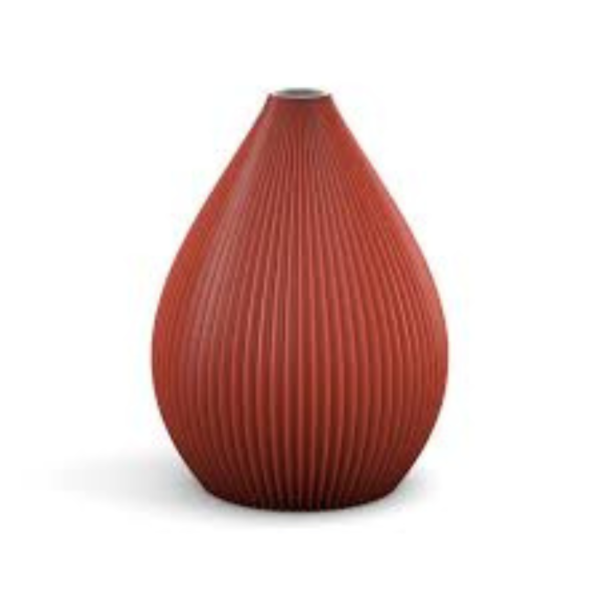 Vase Ballon sangria