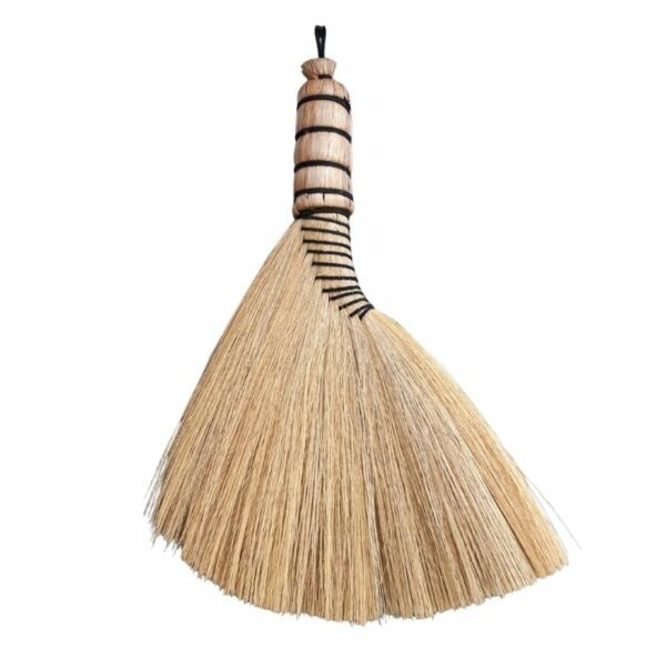 Brosse ethnique