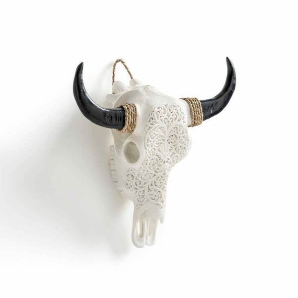 Tête de buffle – Image 3