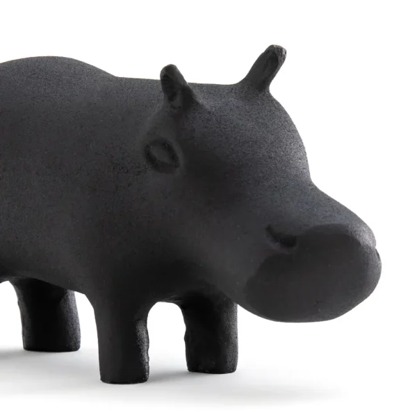 Figurine Hippopotame – Image 2