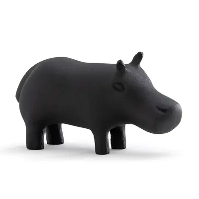 Figurine Hippopotame