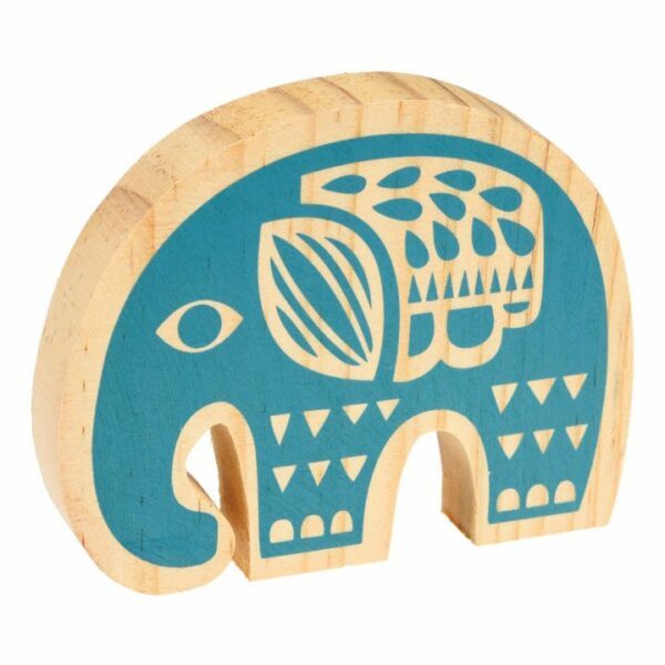 Figurine Eléphant