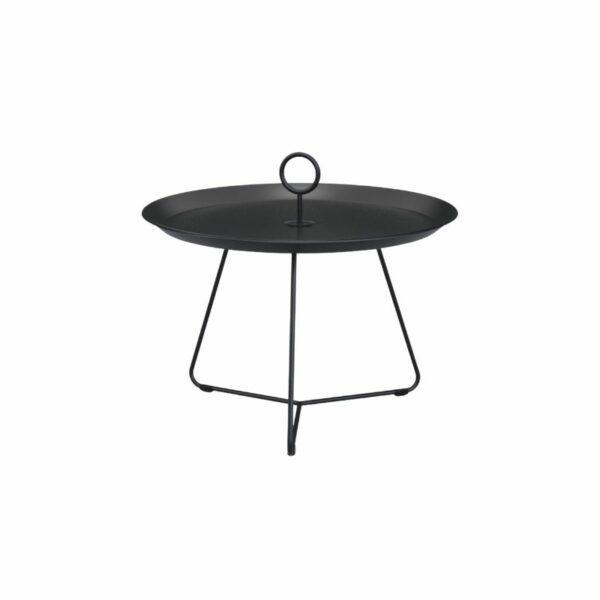 Table Eyelet noire