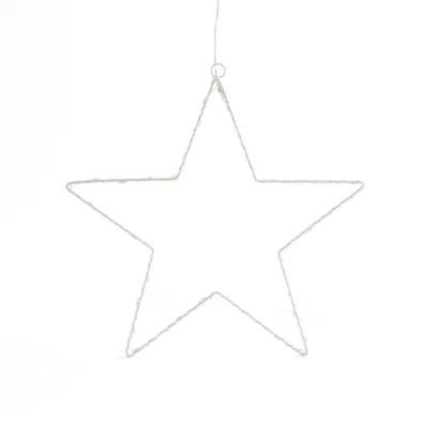 Etoile lumineuse
