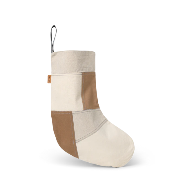 Chaussette de Noël Tonal