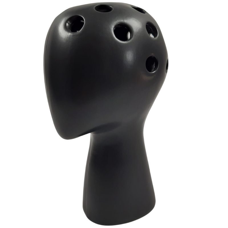 Black Head