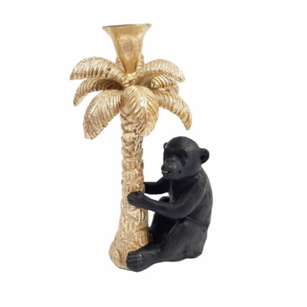 Black Monkey