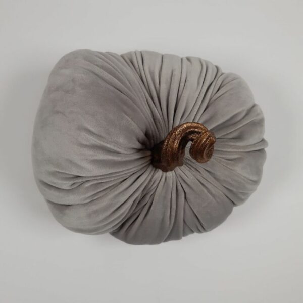Citrouille light grey – Image 3