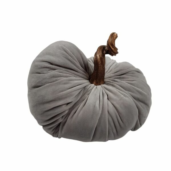 Citrouille light grey