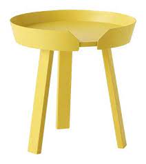 Table basse Around