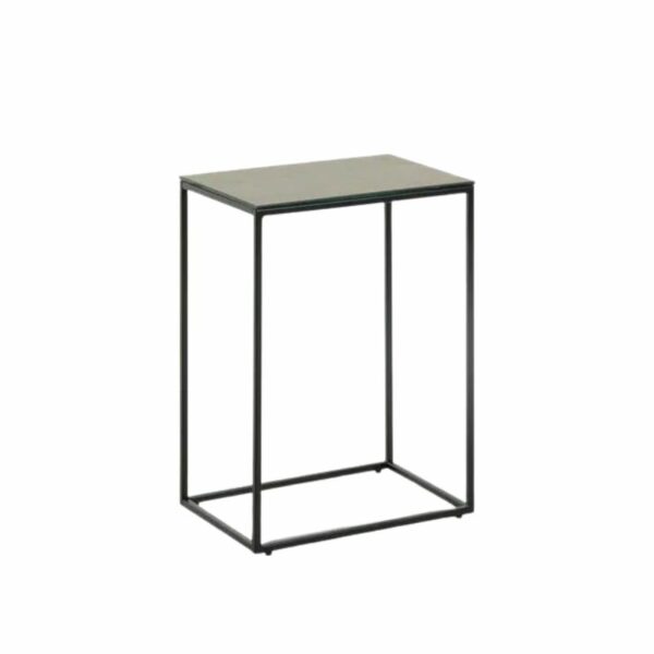 Table Rewena marron