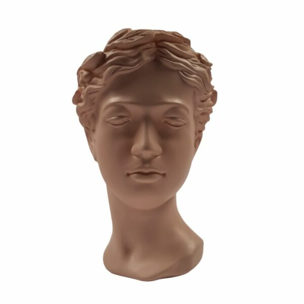 Vase Muse Rose