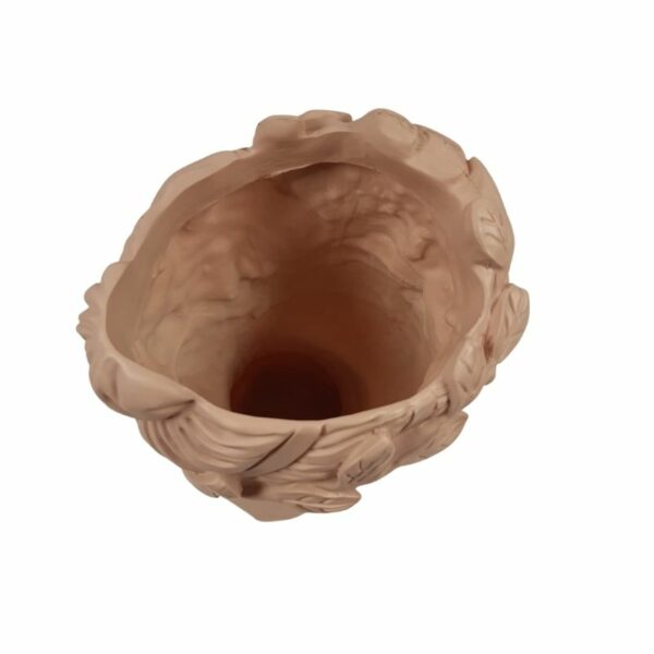 Vase Muse Rose – Image 4