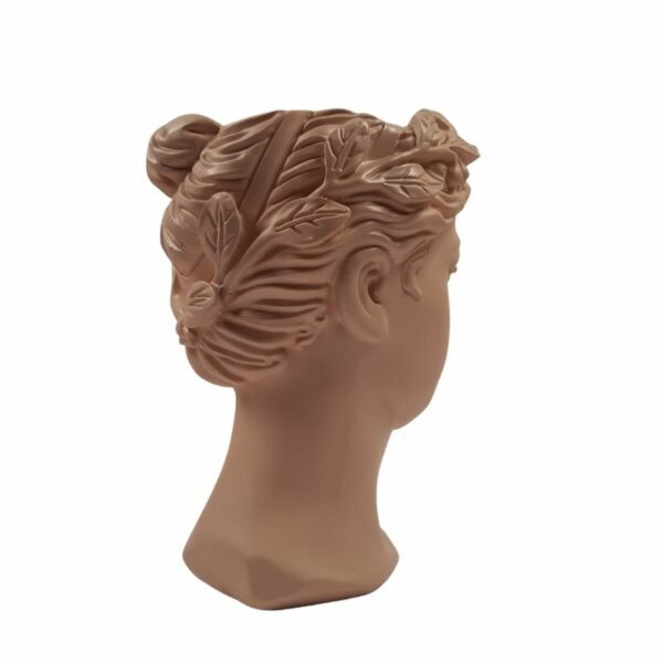 Vase Muse Rose – Image 3