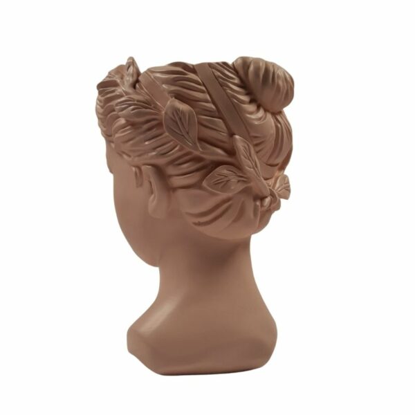 Vase Muse Rose – Image 2