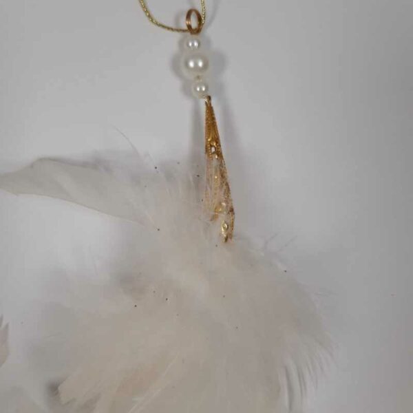Lot de 2 suspensions Plume – Image 2