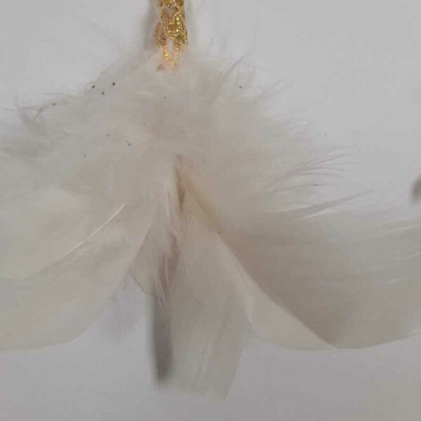 Lot de 3 suspensions Plume – Image 4