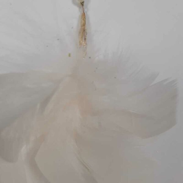 Lot de 3 suspensions Plume – Image 3