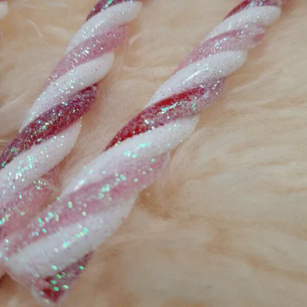 Lot de 5 sucres d'orge 15 cm – Image 3