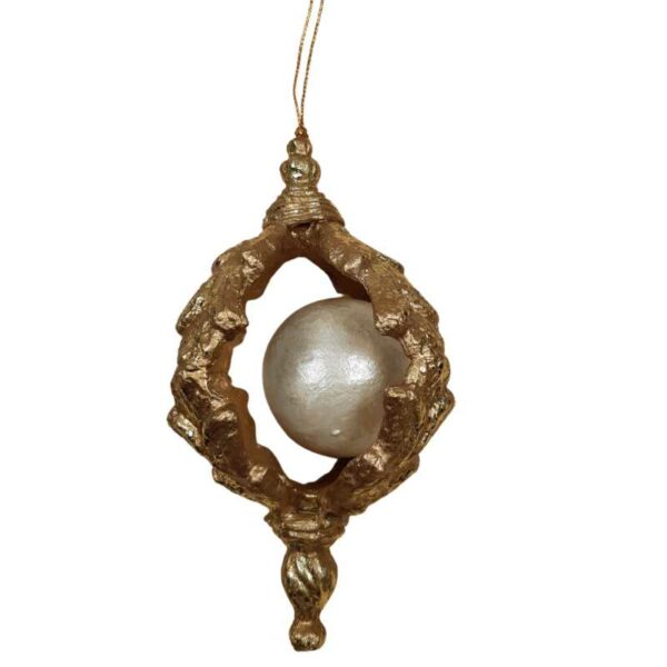 Suspension Carkan 15 cm