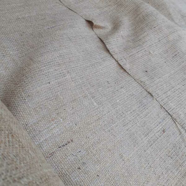 Toile de jute 100x150 cm – Image 2