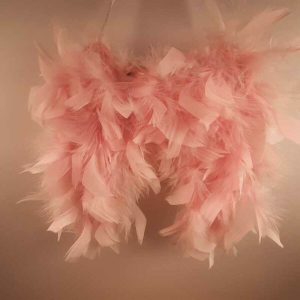 2 paires d'ailes d'ange – Image 3