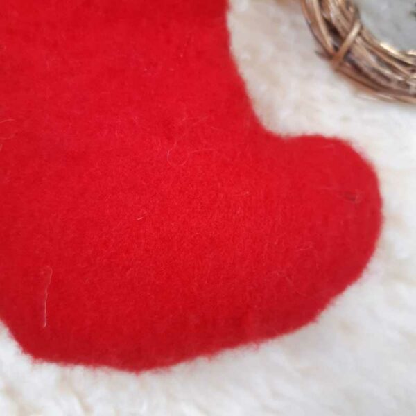 Botte et couronne de Noël – Image 5