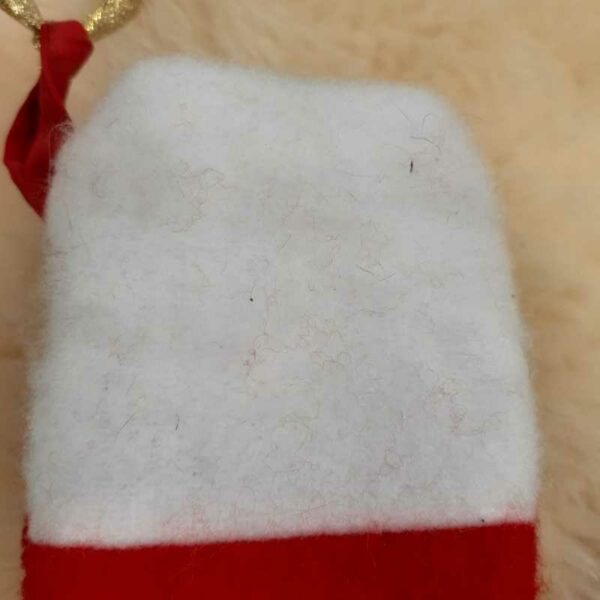 Botte et couronne de Noël – Image 6