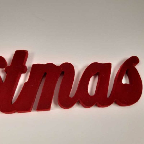 Christmas velours – Image 3