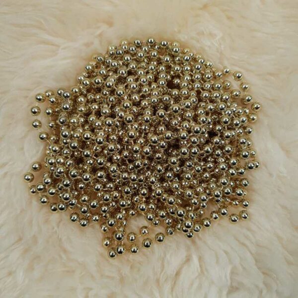 Guirlande de perles 10m – Image 2