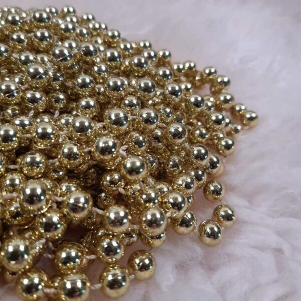 Guirlande de perles 10m – Image 3