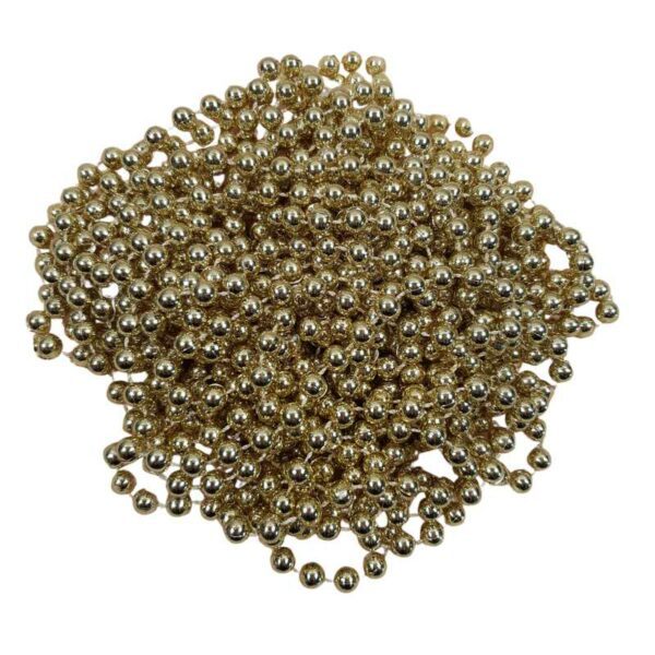 Guirlande de perles 10m