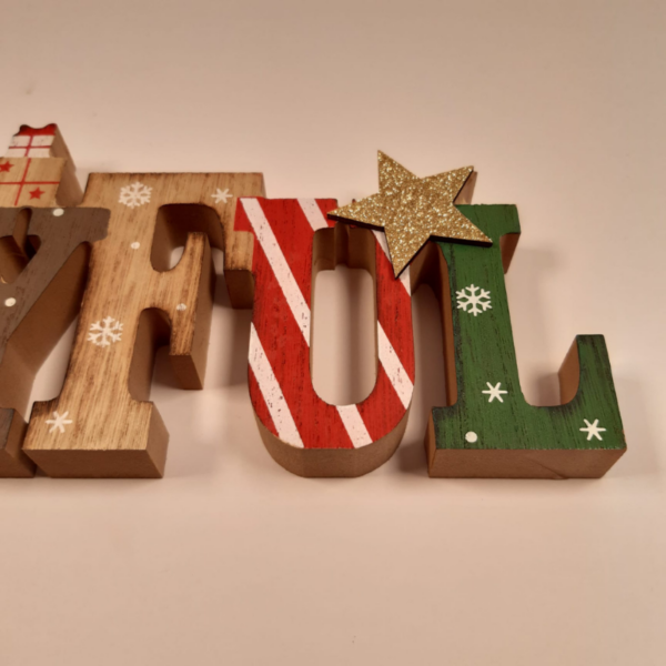 Décoration en MDF – Image 3