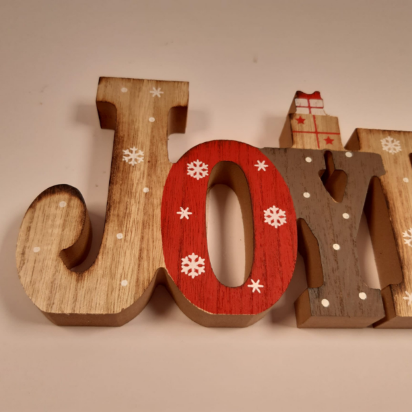 Décoration en MDF – Image 2