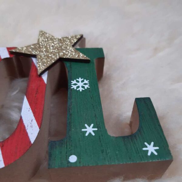 Décoration en MDF – Image 4