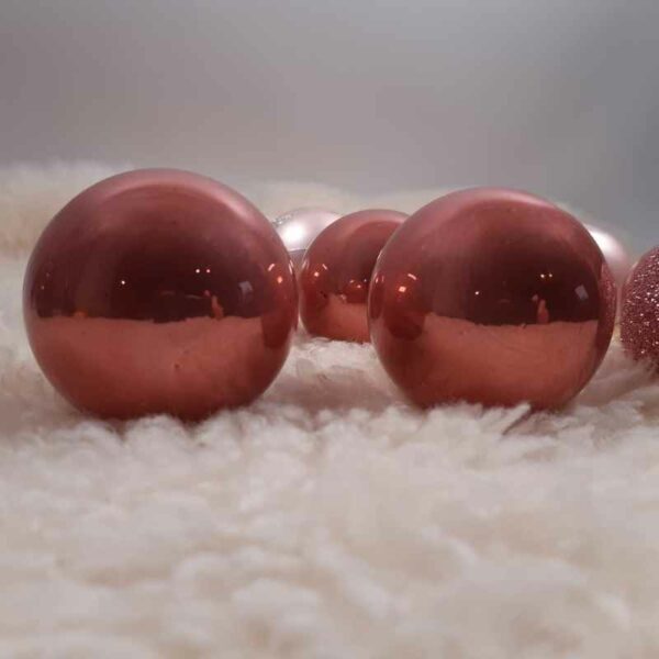 Set de 25 boules 'mon truc en plumes' – Image 8