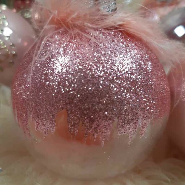 Set de 25 boules 'mon truc en plumes' – Image 6