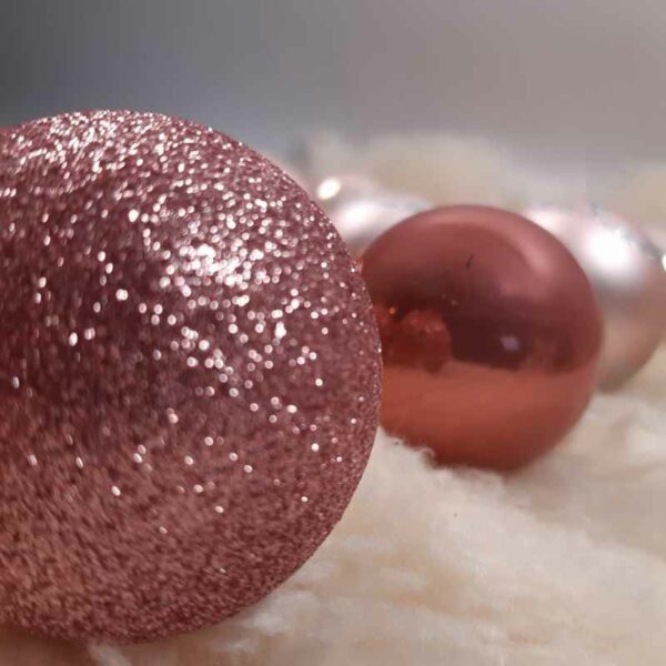 Set de 25 boules 'mon truc en plumes' – Image 7