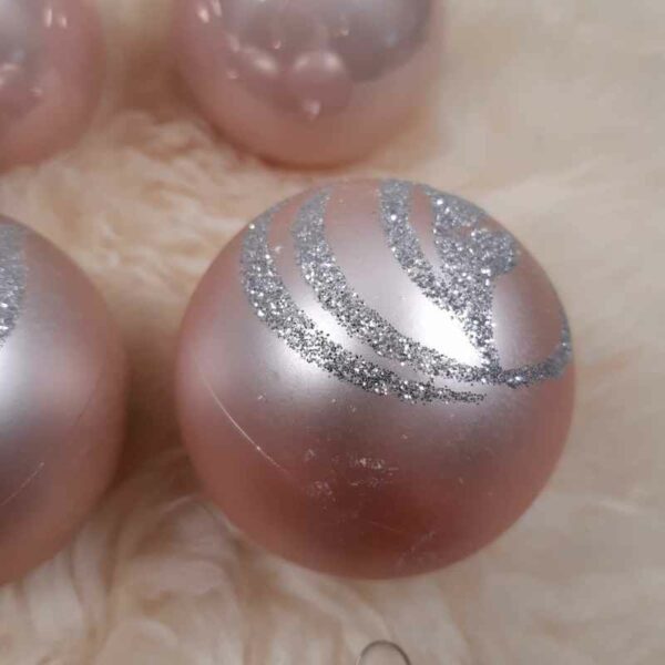 Set de 25 boules 'mon truc en plumes' – Image 9
