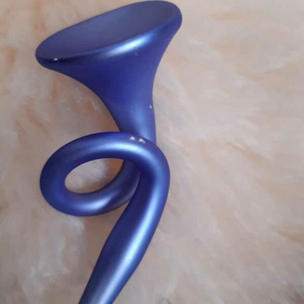 Set de 65 décorations bleues – Image 6