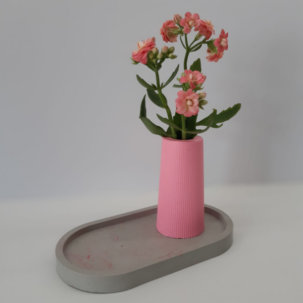 Vase et vide poche – Image 2