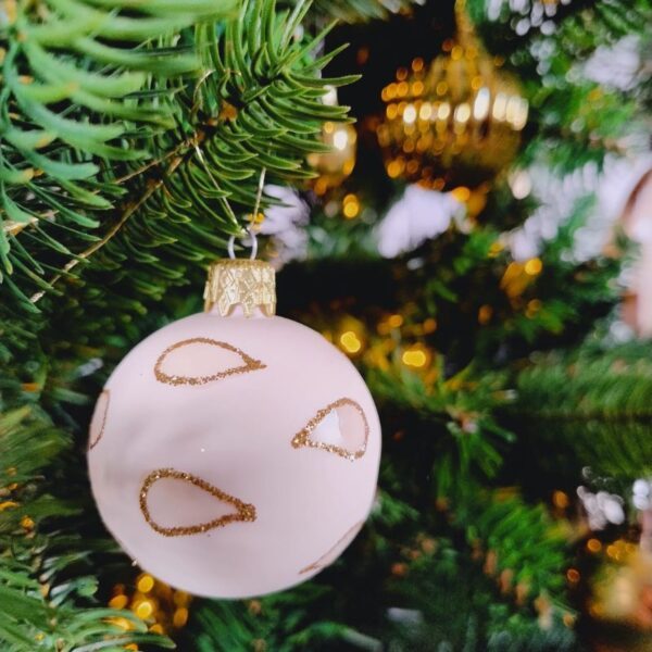 Pack Noël Blanc et Or 2 mois - 38€ – Image 6