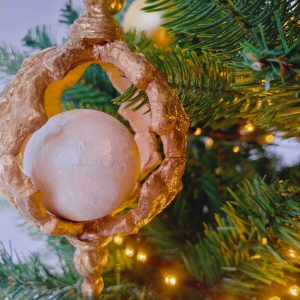 Pack Noël Blanc et Or 2 mois - 38€ – Image 5