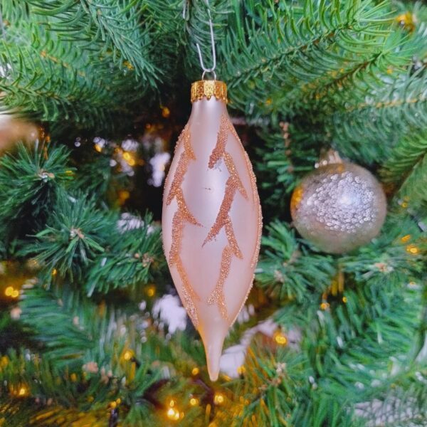 Pack Noël Blanc et Or 2 mois - 38€ – Image 3