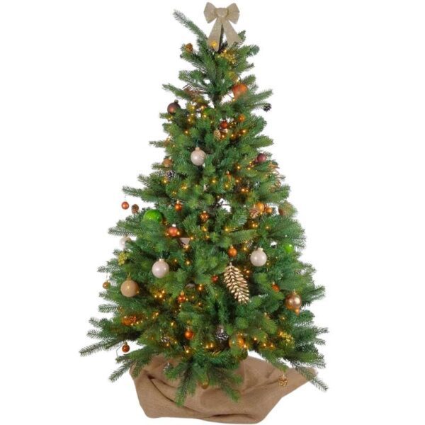 Pack Noël Orange 2 mois - 38€