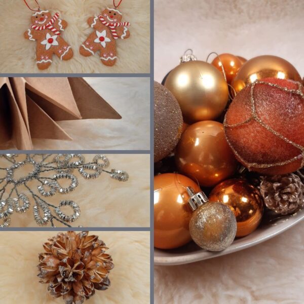 Pack Noël Orange 2 mois - 45€