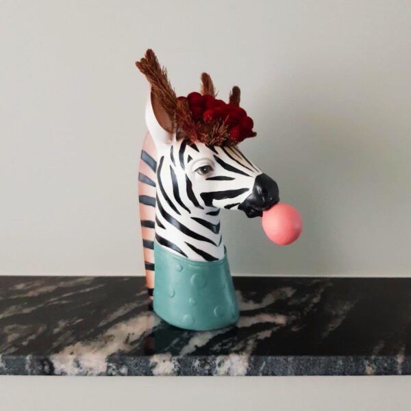 Bubble Zebra – Image 2