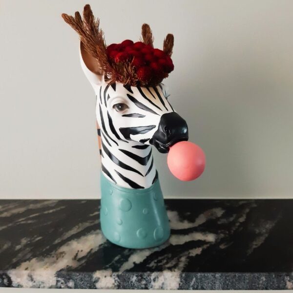 Bubble Zebra – Image 3