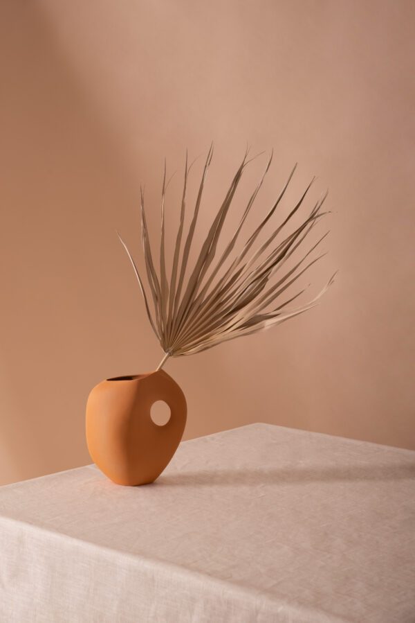 Vase Aura